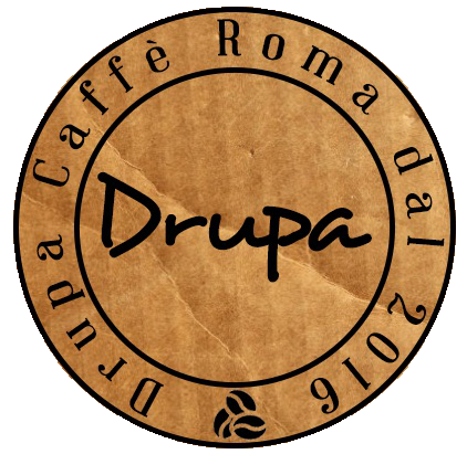 Drupa caffè Roma